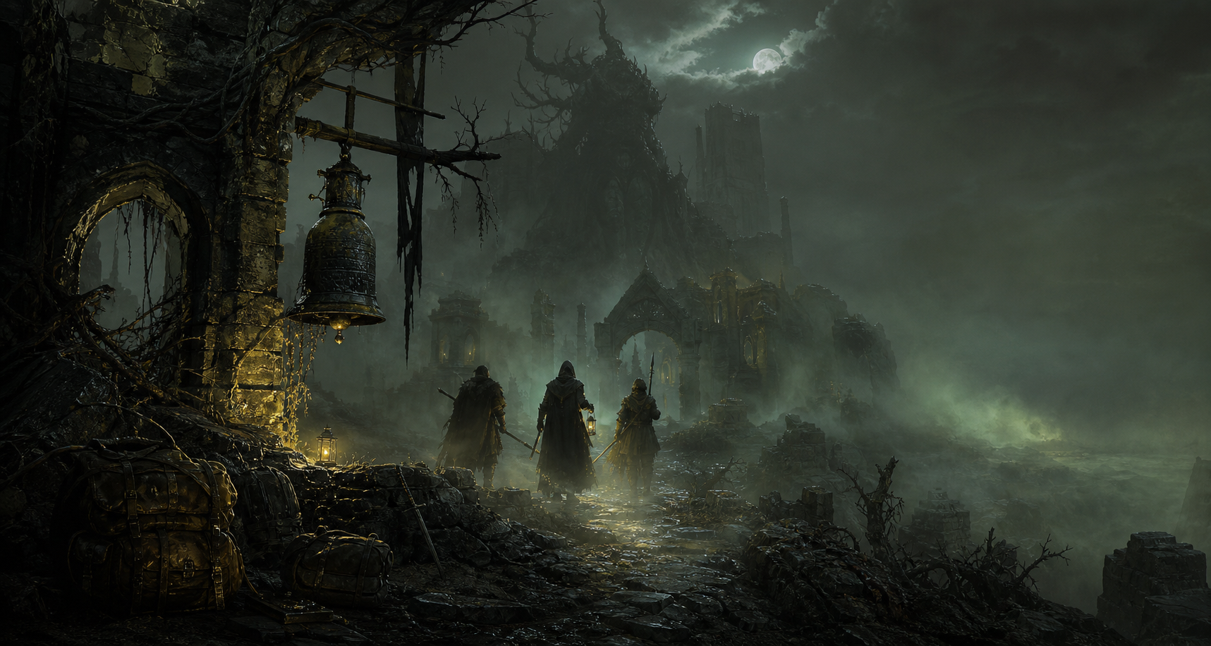Gyldenmist database artwork