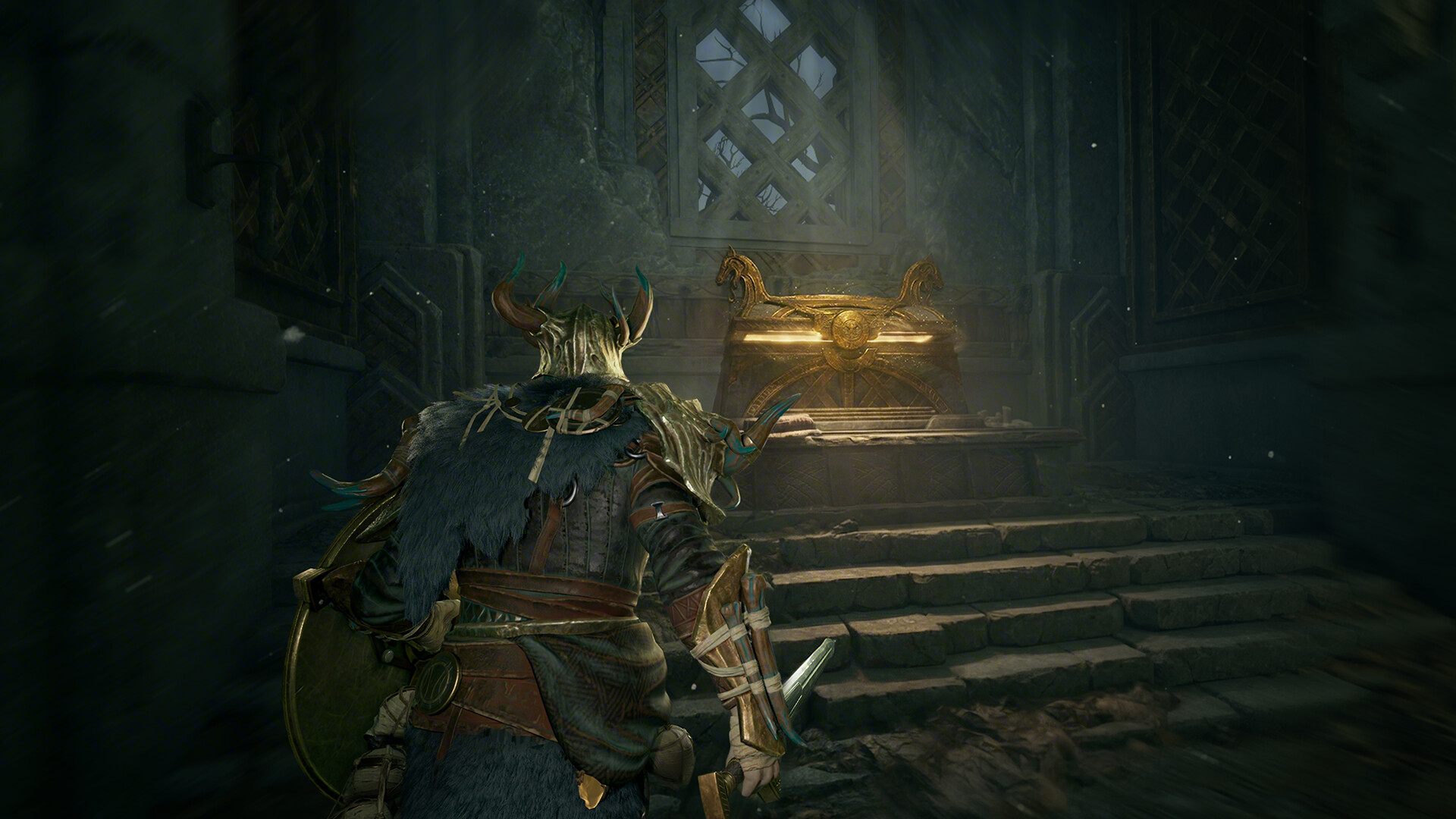 Mistfall Hunter Fatal Error and Crash Fix: safe checks guide artwork