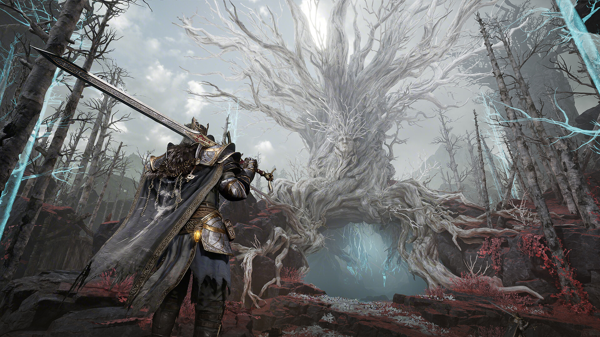 Mistfall Hunter Shader Compilation Stutter: safe checks guide artwork