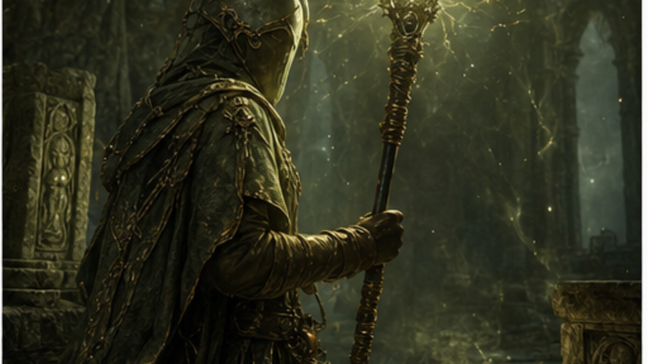 Catalyst Staff database artwork